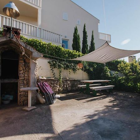 Apartman Relax 2 Zaboric Esterno foto